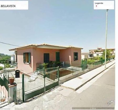 Abitazione Bellavista Apartamento Bacoli Exterior foto