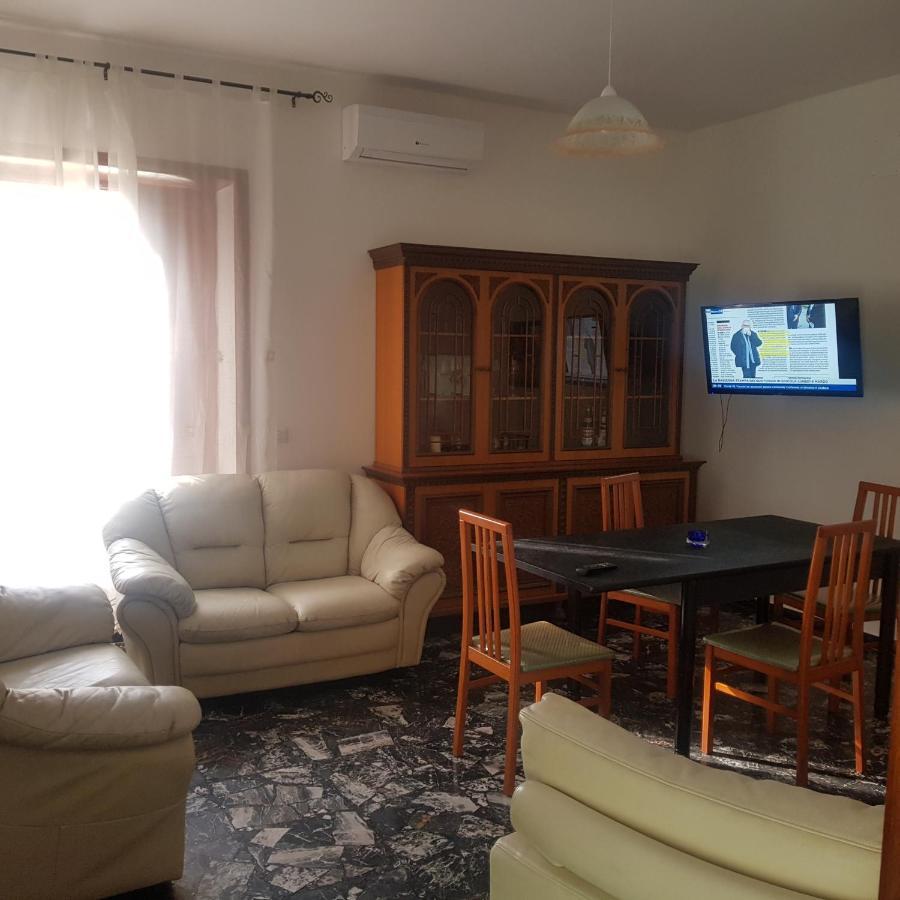 Abitazione Bellavista Apartamento Bacoli Exterior foto