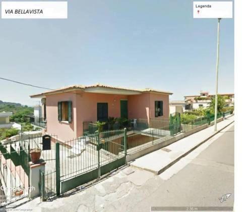 Abitazione Bellavista Apartamento Bacoli Exterior foto