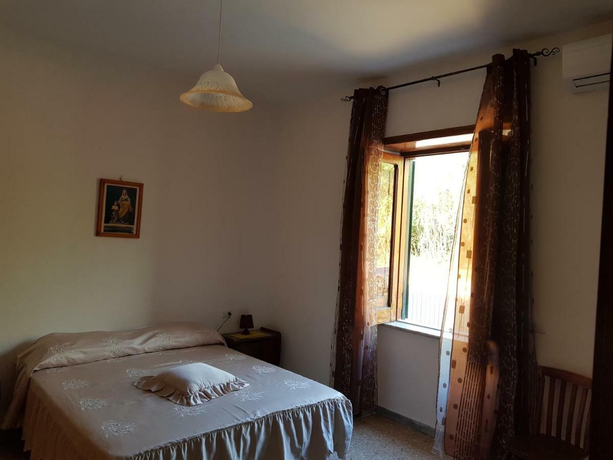 Abitazione Bellavista Apartamento Bacoli Exterior foto