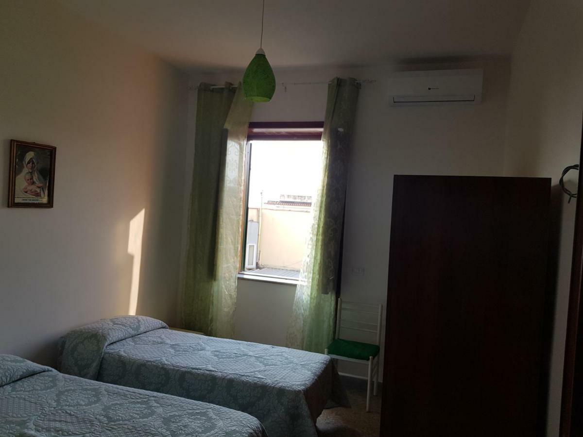 Abitazione Bellavista Apartamento Bacoli Exterior foto