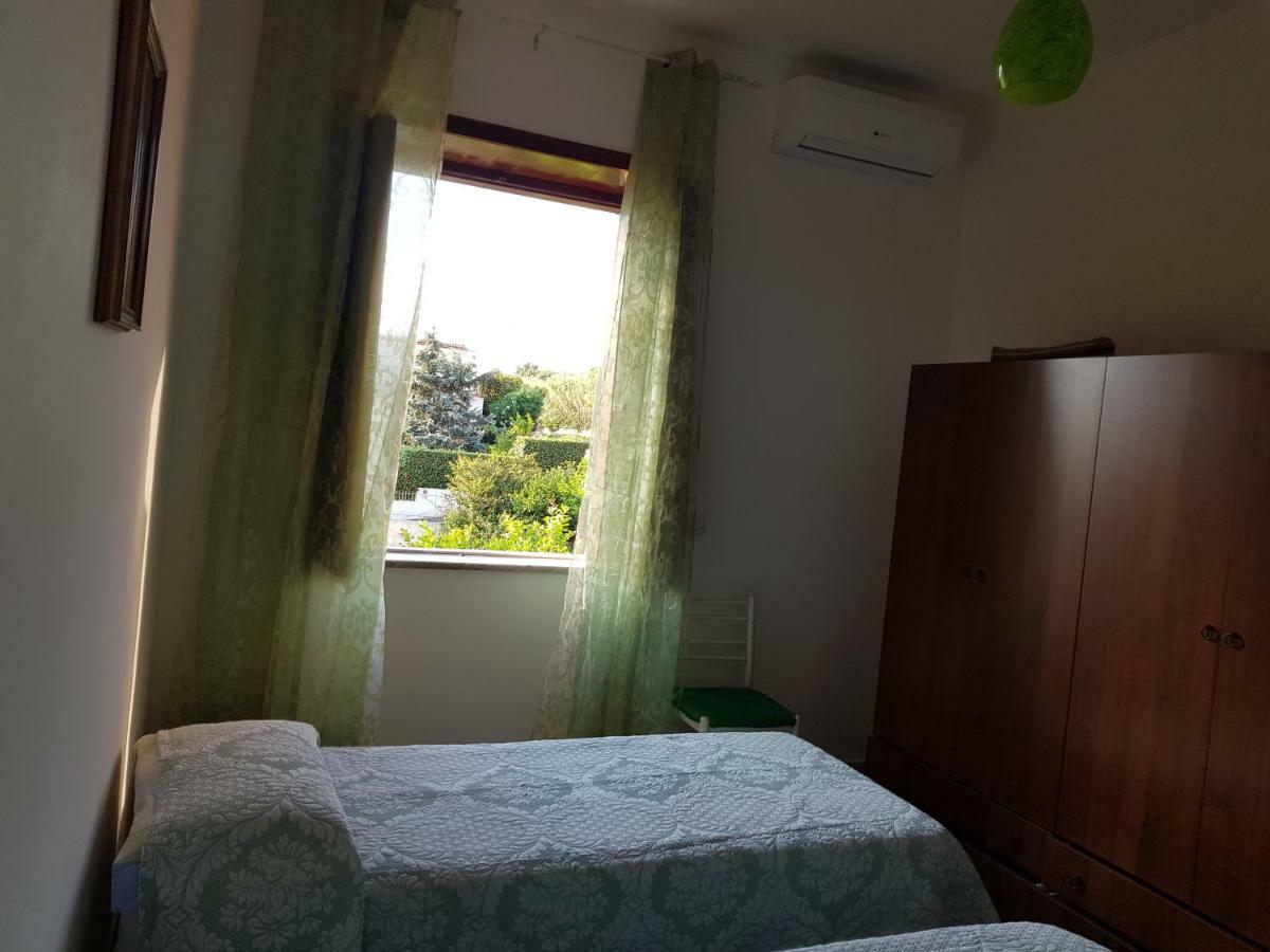 Abitazione Bellavista Apartamento Bacoli Exterior foto