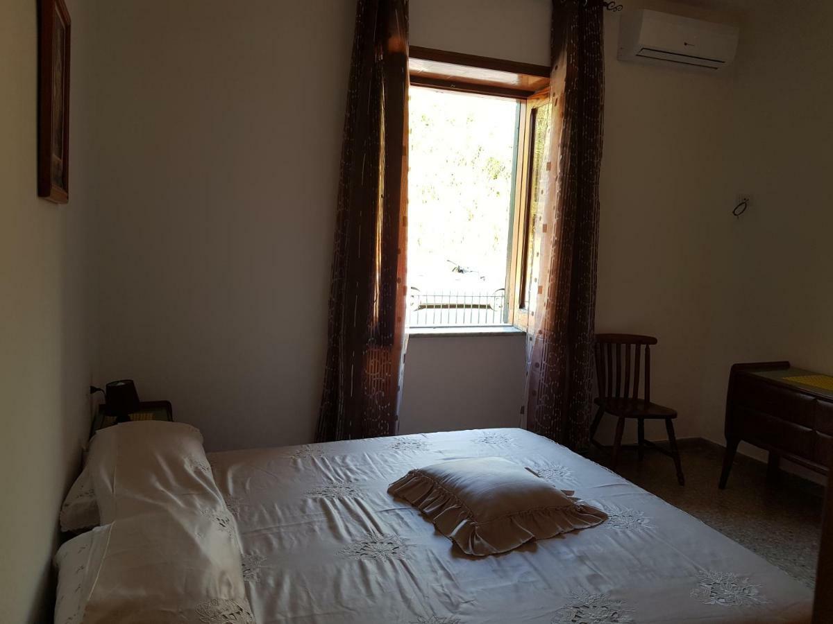 Abitazione Bellavista Apartamento Bacoli Exterior foto