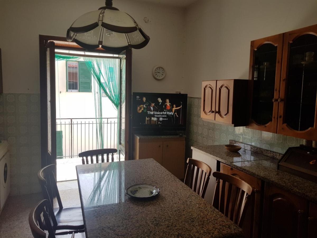 Abitazione Bellavista Apartamento Bacoli Exterior foto