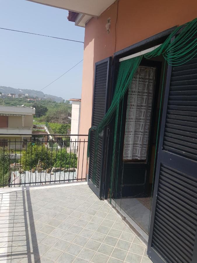 Abitazione Bellavista Apartamento Bacoli Exterior foto