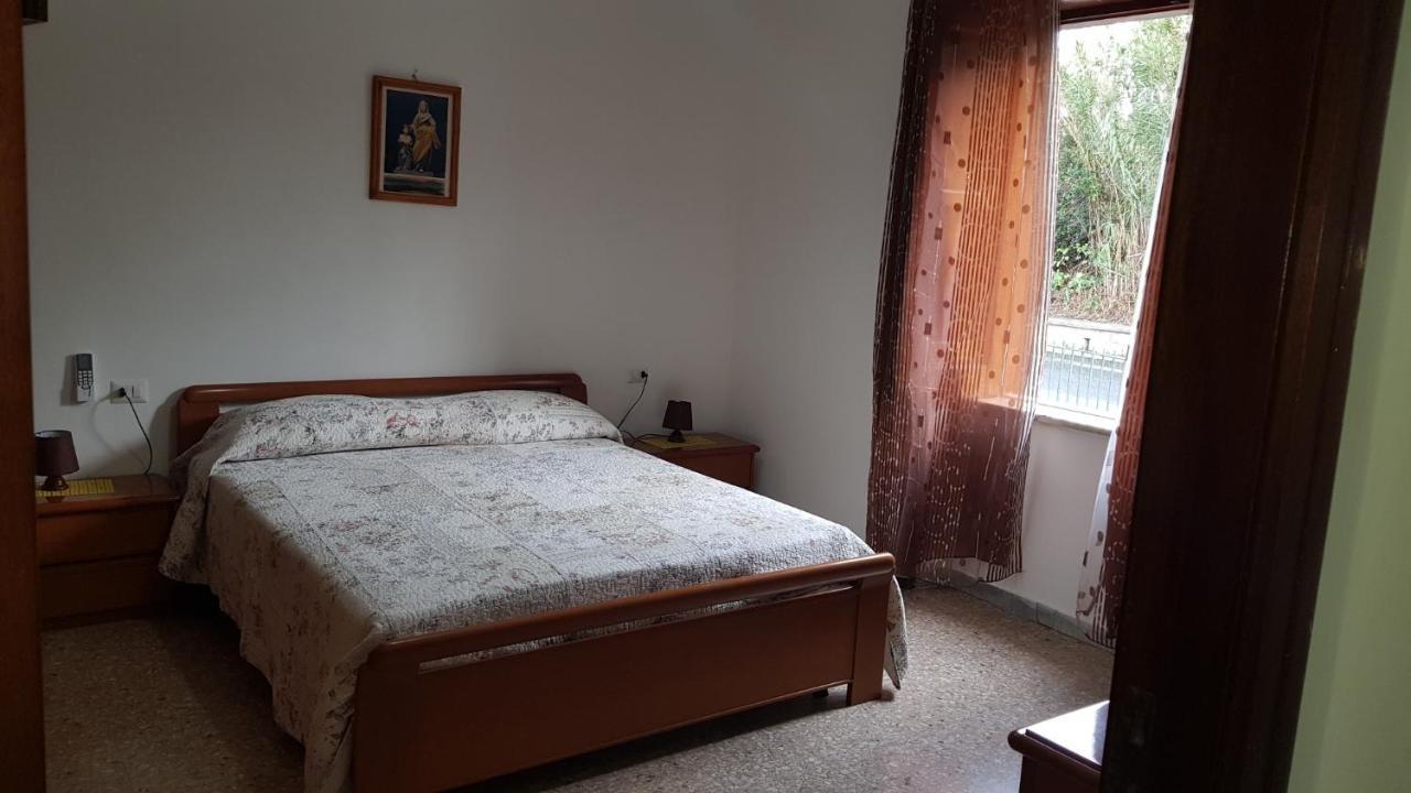 Abitazione Bellavista Apartamento Bacoli Exterior foto