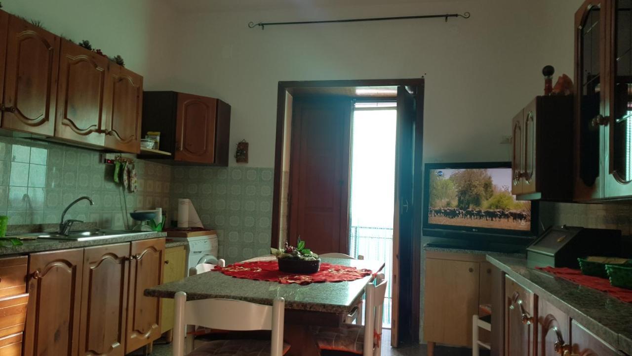 Abitazione Bellavista Apartamento Bacoli Exterior foto
